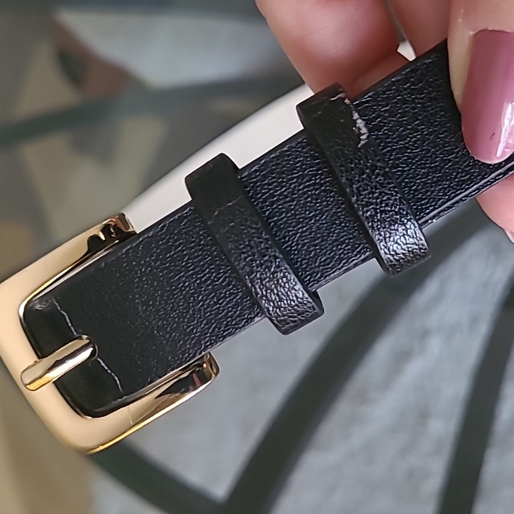 Belt with Rhinestones ❤️ - Picture 2 of 9